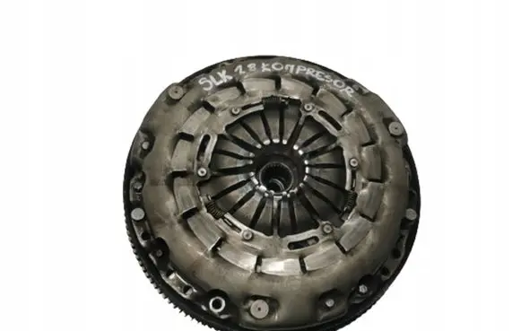 Mercedes-Benz SLK R170 Clutch set kit