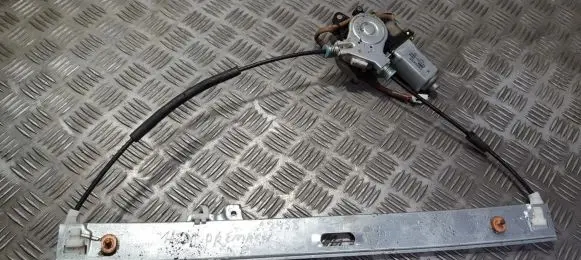 Mazda Premacy Sliding door window regulator with motor 8621003883 862100-3883