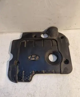 Hyundai Santa Fe Engine cover (trim)