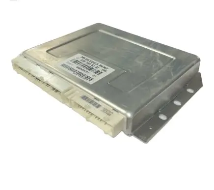 Mercedes-Benz E W211 Suspension control unit/module 0355456332 00004537C1