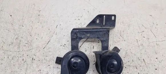 Audi A6 S6 C6 4F Horn signal 1K0951223