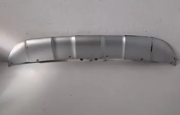 Volvo S60 Front bumper lip 31353303