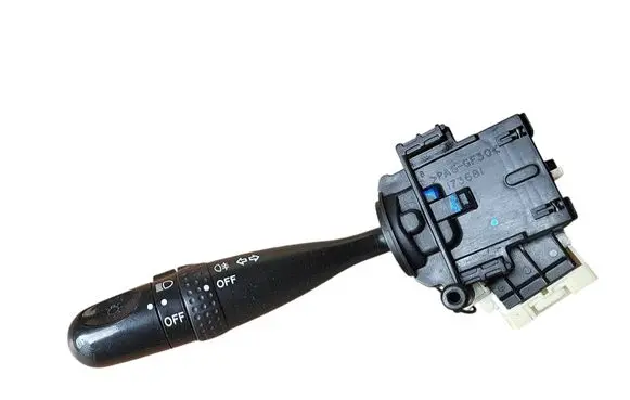 Toyota Corolla E120 E130 Indicator stalk 02180173713