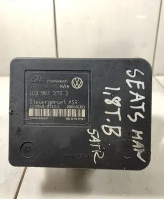 Seat Leon (1P) ABS Pump 1J0614417C