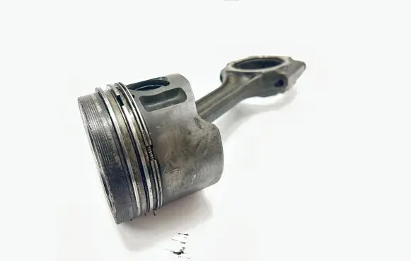 Volkswagen Transporter - Caravelle T4 Piston with connecting rod 7948028n