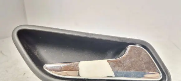 Mercedes-Benz A W169 Rear door interior handle A1697600261