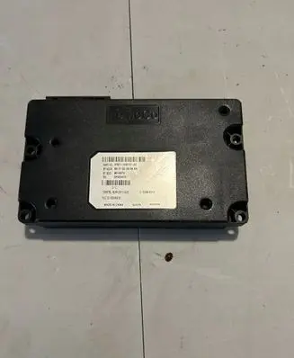 Ford Mustang V Bluetooth control unit module DR3T14B428AC