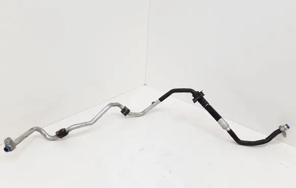 Audi A6 S6 C6 4F Air conditioning (A/C) pipe/hose