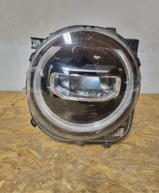 Jeep Renegade Headlight/headlamp