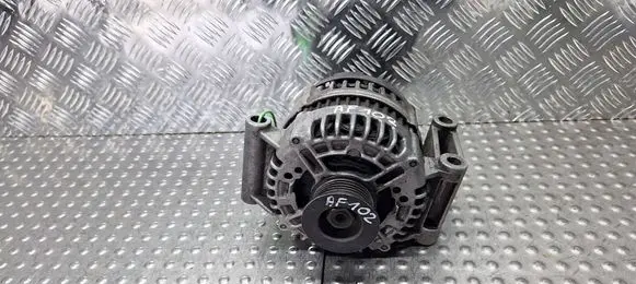 Ford Transit Generator/alternator S25145194 0121615001 6CIT10300AC