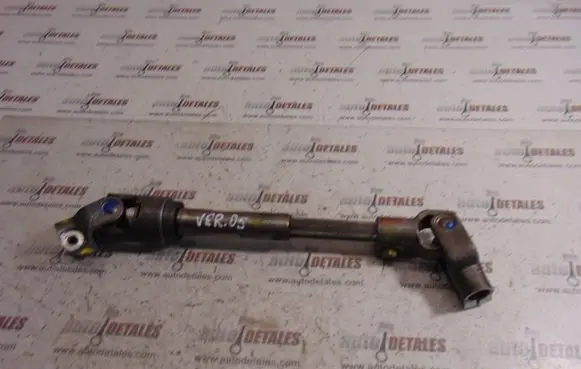 Toyota Corolla Verso AR10 Steering column universal joint