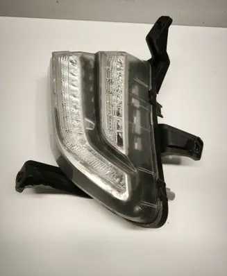 Hyundai Ioniq Front fog light 92207G2100