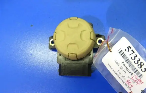 Audi A8 S8 D3 4E Seat control switch IMPRK573383