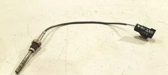 Volvo V70 Exhaust gas temperature sensor 30713739A