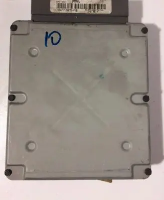 Ford Focus Engine control unit/module XS4F12A650FAB