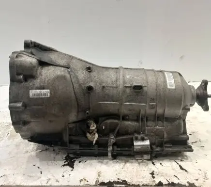 BMW 7 E65 E66 Automatic gearbox 1068401157