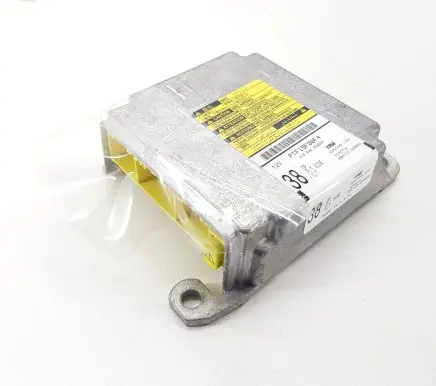 Toyota Corolla E120 E130 Airbag control unit/module PTFI9F00F4 334748104