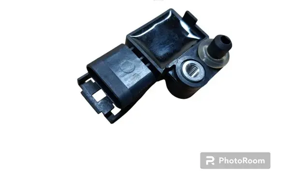 BMW 7 F01 F02 F03 F04 Airbag deployment crash/impact sensor 9159311
