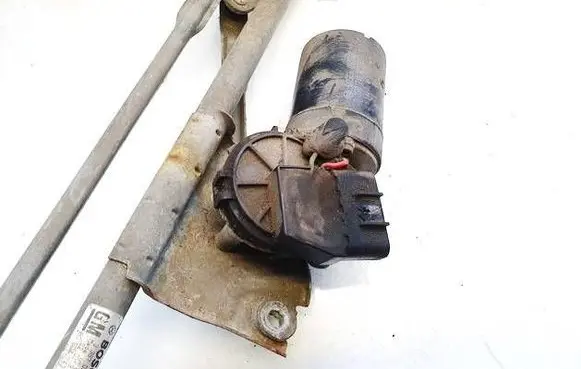 Opel Vectra B Wiper motor 0390241142 058961216