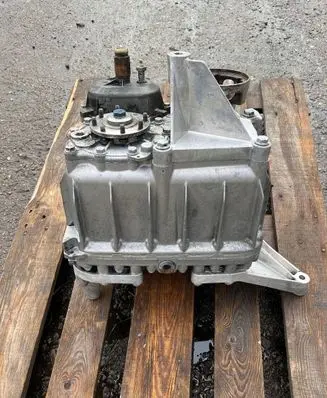 Mercedes-Benz G W461 W463 1st Gen Automatic gearbox 