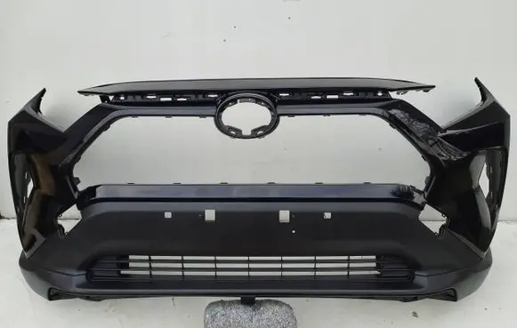 Toyota RAV 4 (XA50) Front bumper