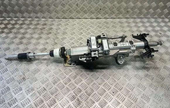 BMW X5 F15 Steering wheel axle set 6864137