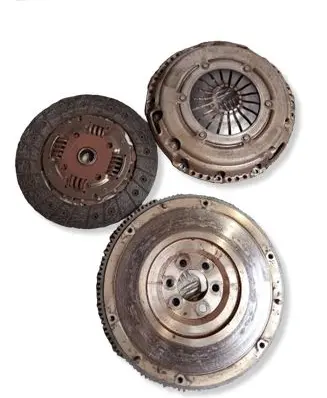 Volkswagen Golf V Clutch set kit 1878059832