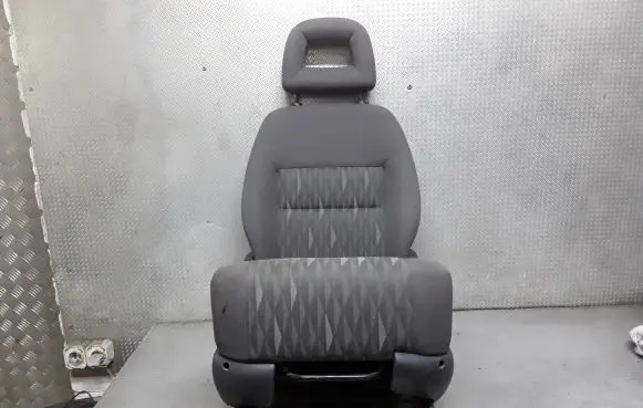Volkswagen Sharan Rear seat 123456789A