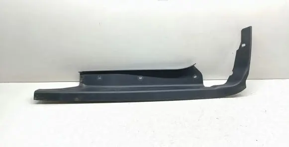 BMW 5 GT F07 Other trunk/boot trim element 7149446 51497149446
