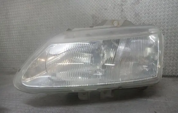 Renault Espace III Headlight/headlamp