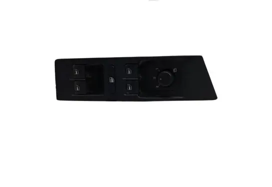 Volkswagen PASSAT B7 Electric window control switch 1K4959857B