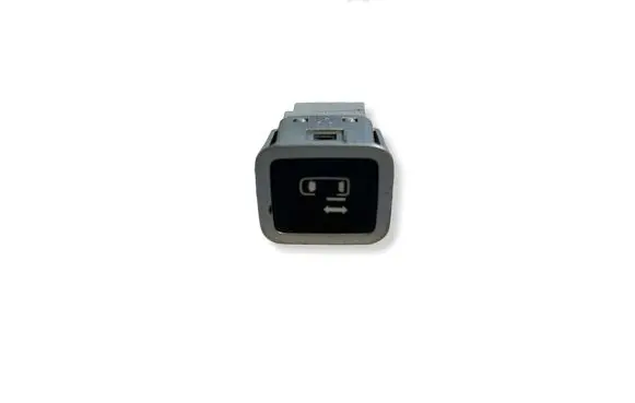 Chrysler Pacifica Electric sliding door switch 