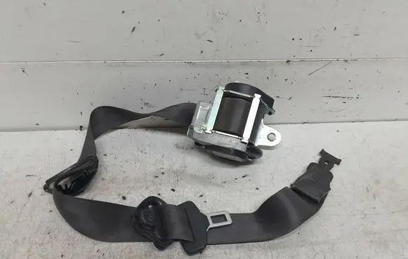 Opel Astra J Front seatbelt 13442072 13443559 617023600