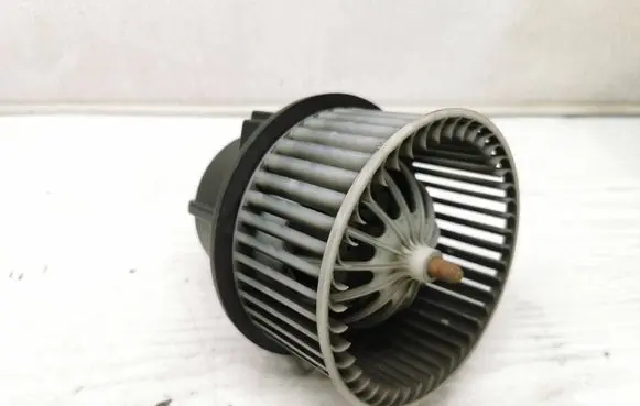 Volvo V60 Heater fan/blower K6879