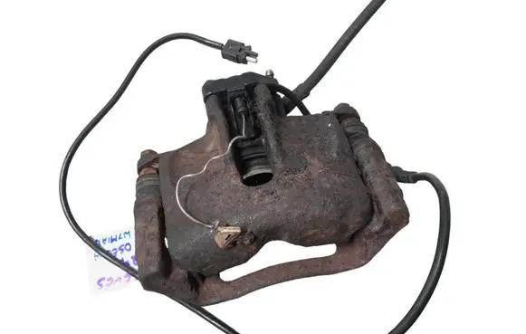 Mercedes-Benz E W124 Front brake caliper