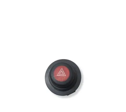 Opel Kadett D Hazard light switch 90181853 3501118