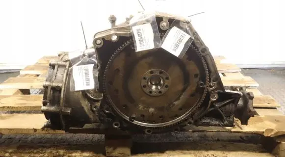 Audi A4 S4 B8 8K Automatic gearbox LLV