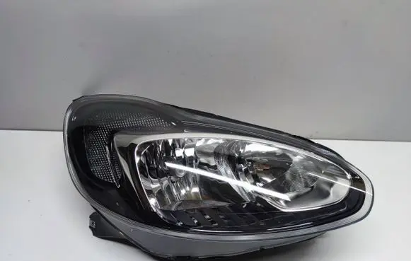 Opel Adam Headlight/headlamp 39015507
