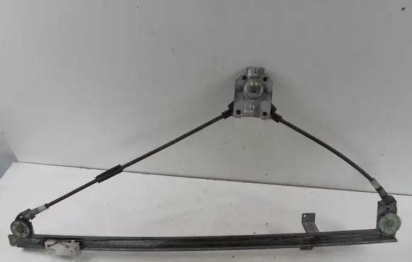 Fiat Ducato Front door manual window regulator 9221F3