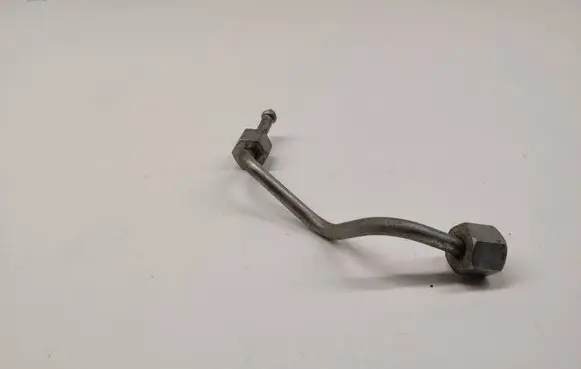 Mercedes-Benz Citan W415 Fuel injector supply line/pipe 06696RB