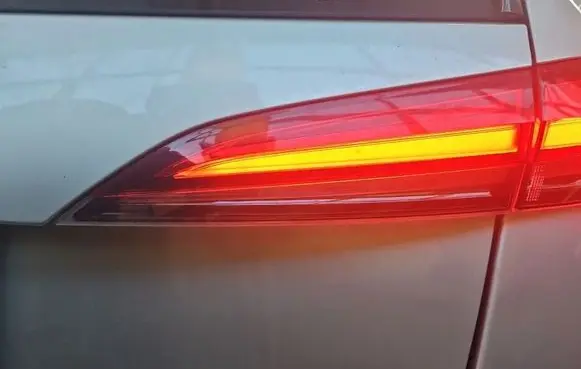 Skoda Scala Rear/tail lights 657945308A IMPRK1558502