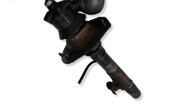 Citroen C5 Front shock absorber/damper 321
