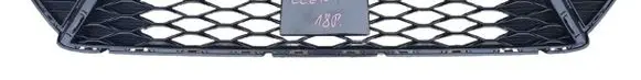KIA Ceed Front bumper lower grill 86561-j7710-4car