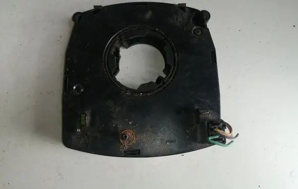 Renault Laguna II Steering angle sensor 8200004642 8200004642B