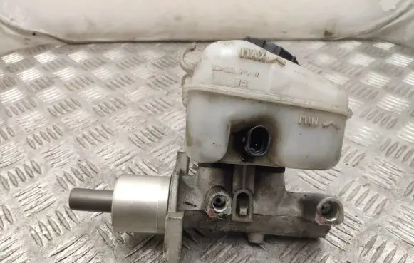 Opel Zafira A Master brake cylinder 5571