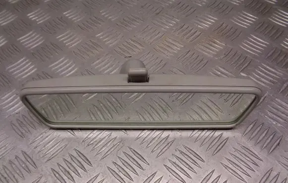 Skoda Fabia Mk1 (6Y) Rearview mirror trim 