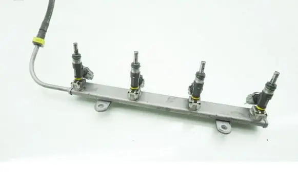 Mitsubishi Outlander Fuel injector 1465A412