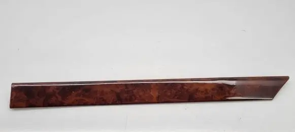 Mercedes-Benz E W124 Rear door card trim 