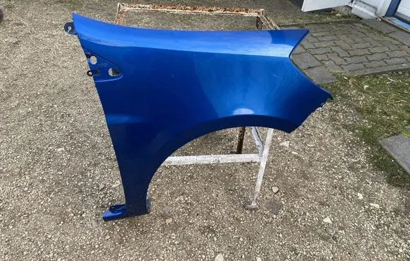 Renault Clio III Fender 631003362R