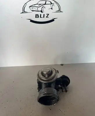 Audi A6 S6 C5 4B EGR valve 038131501AA 044218014